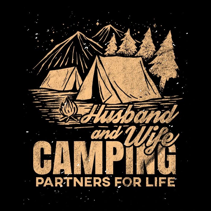 camping