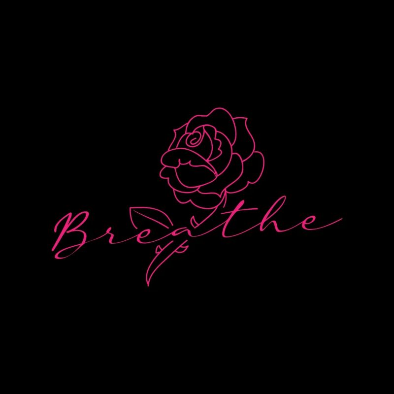 Tatouage rose