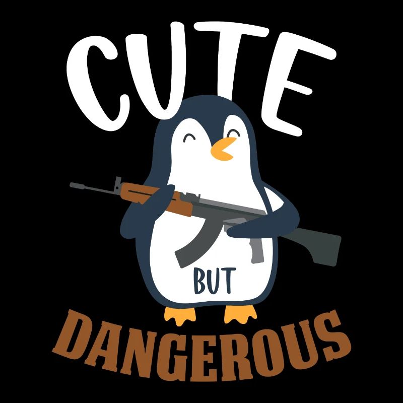 Pinguin