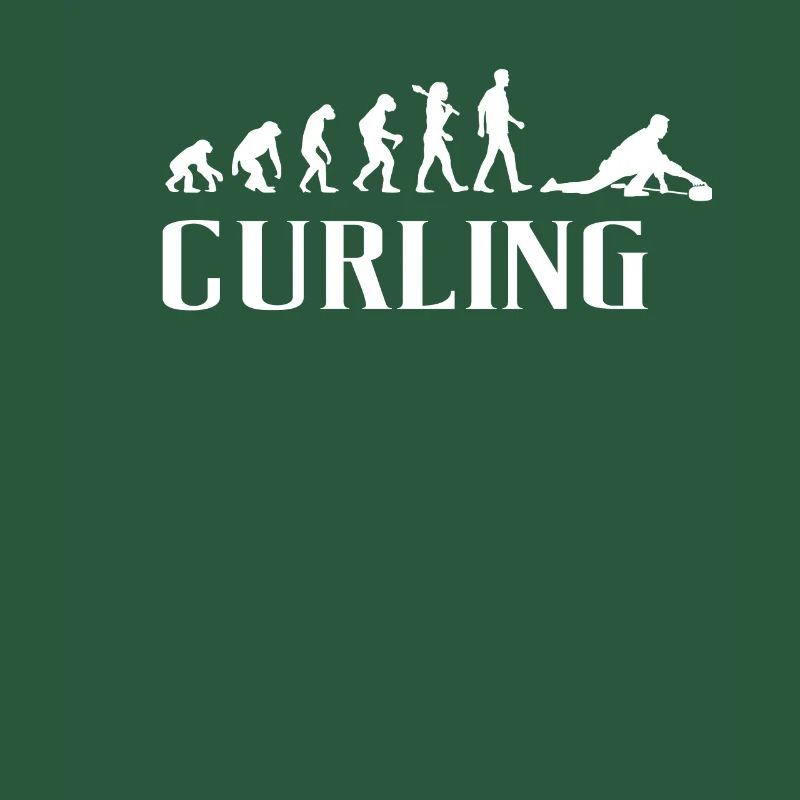 Idée actuelle Curling Evolution