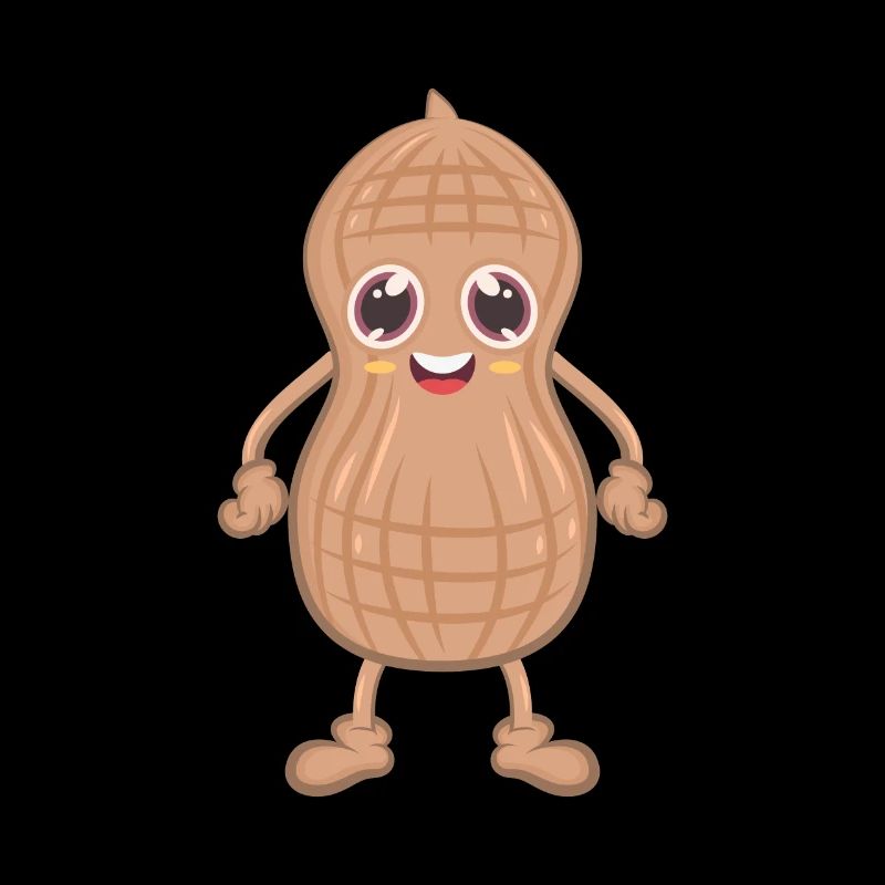 peanut