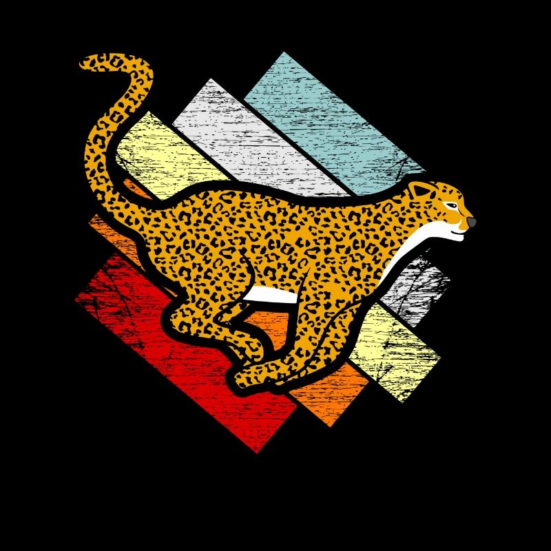 guépard