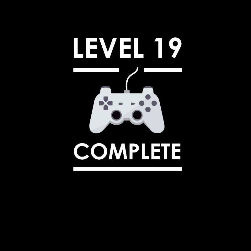19 ans de jeu pour le 19e anniversaire