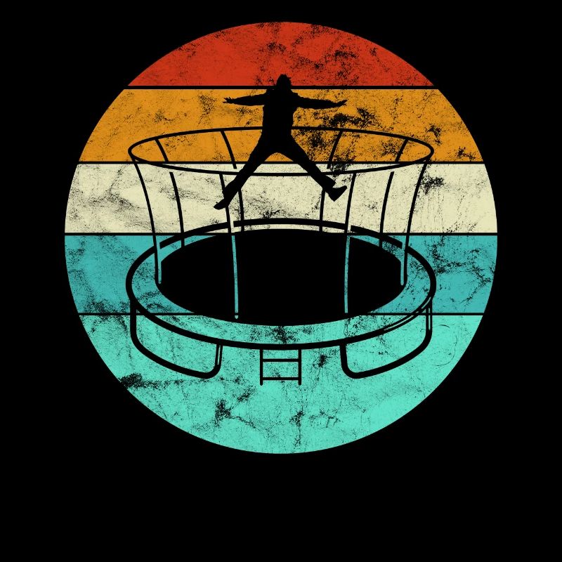 trampoline