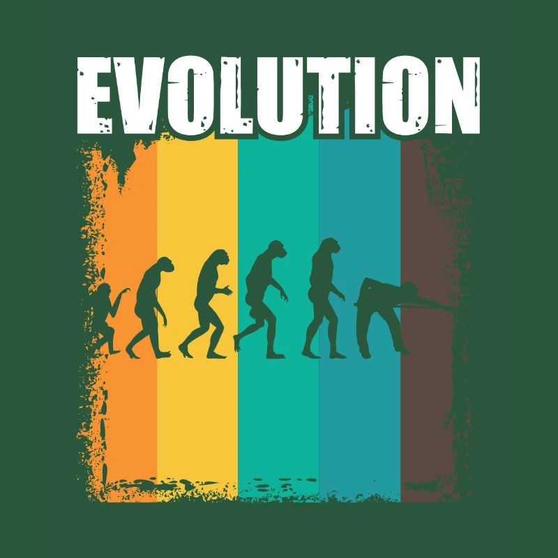 Billard Evolution