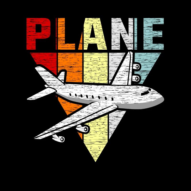 Flugzeug