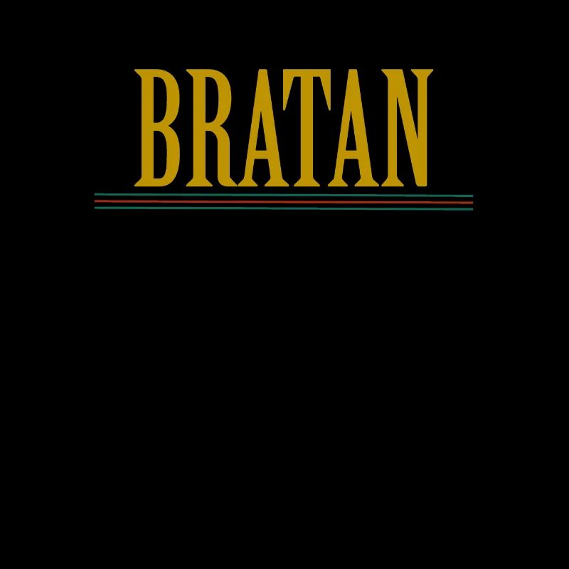 BRATAN Pour les hommes | Capitale
