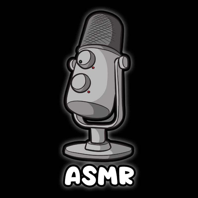 ASMR