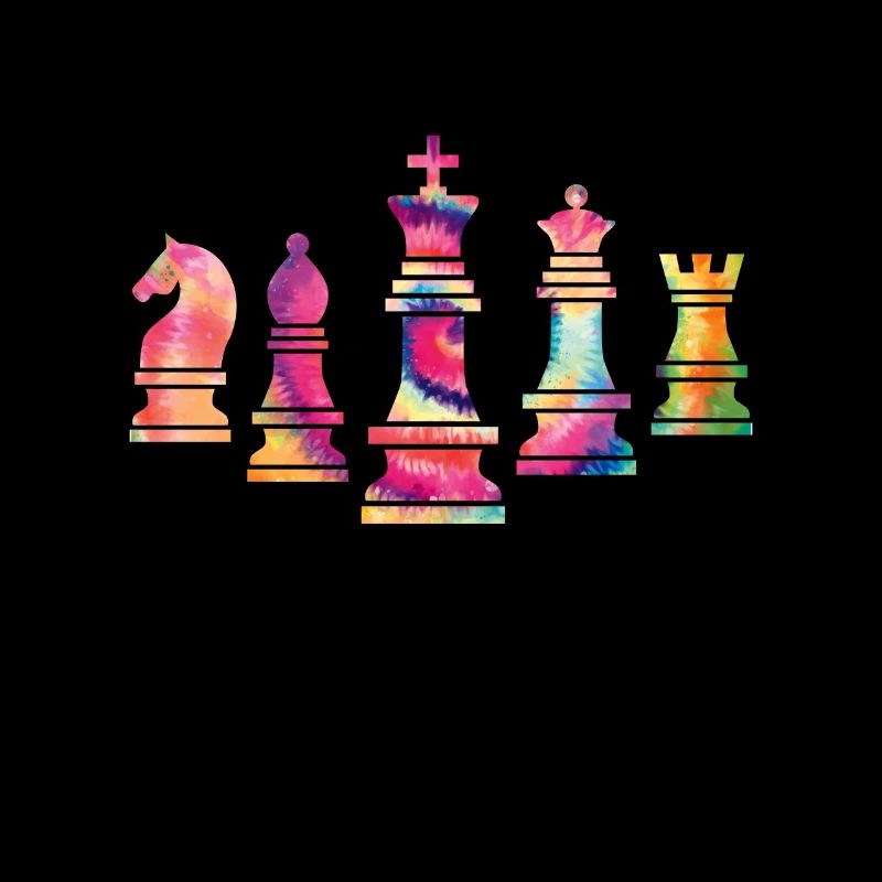 Roi d'échecs