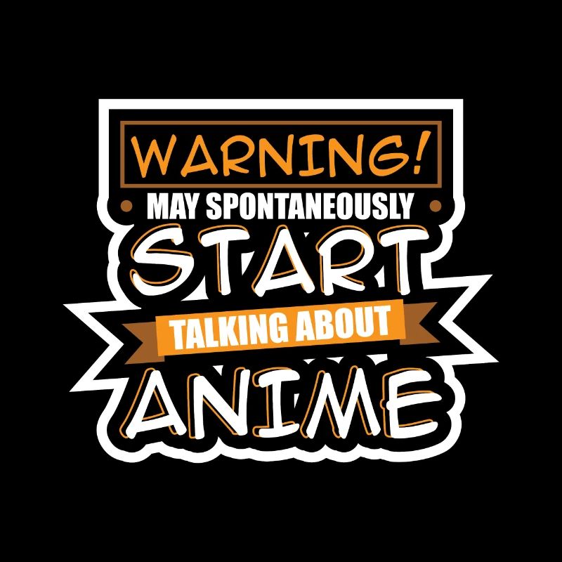 Anime Serien