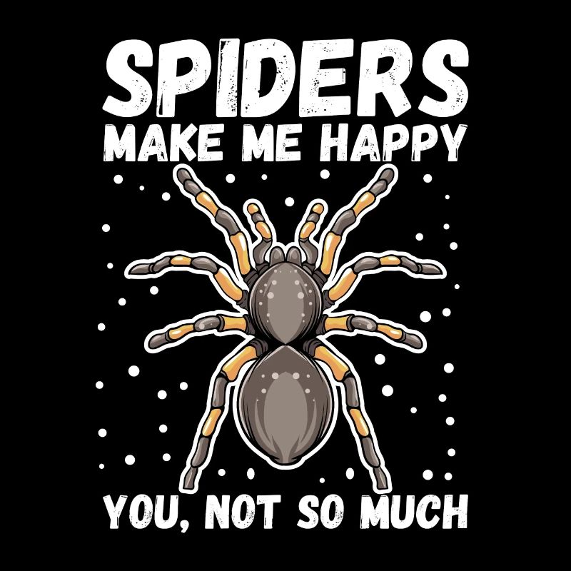 spider