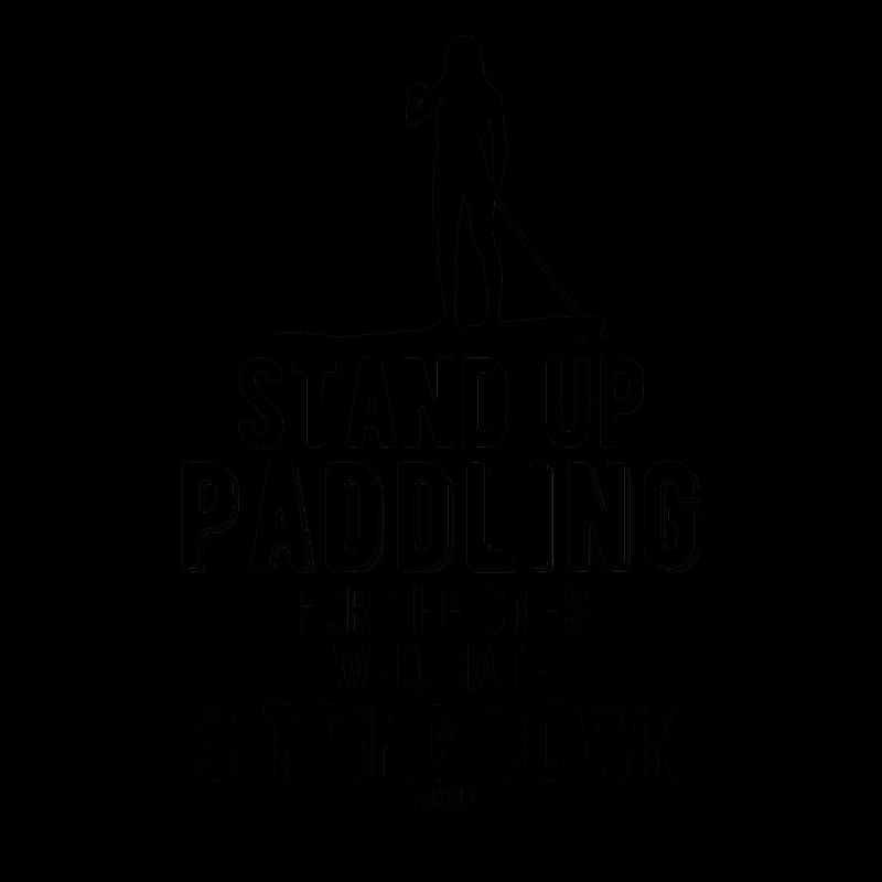 Stand up paddle