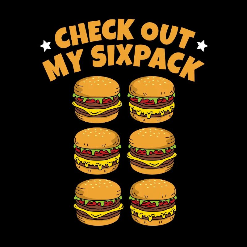Burger Hamburger