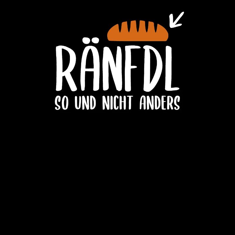 Ränfdl bread Saxon Saxony baker gift