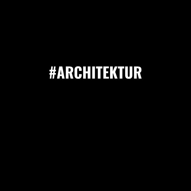 #Architektur