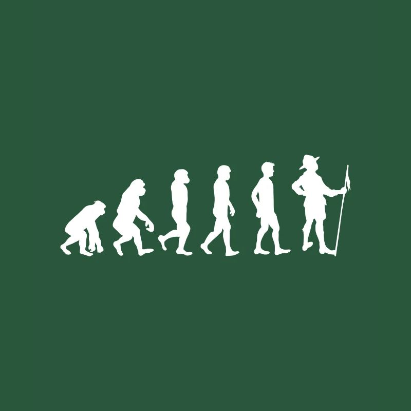 Évolution des scouts