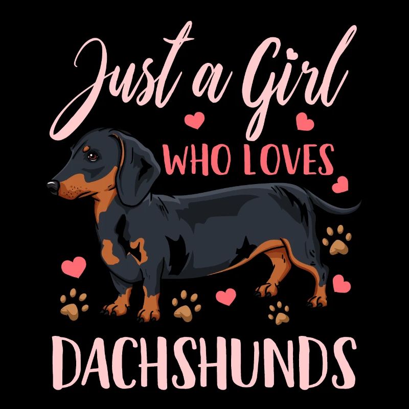 Dackel Dachshund