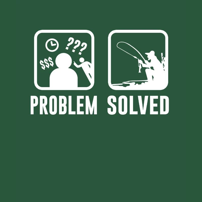 Problem solved