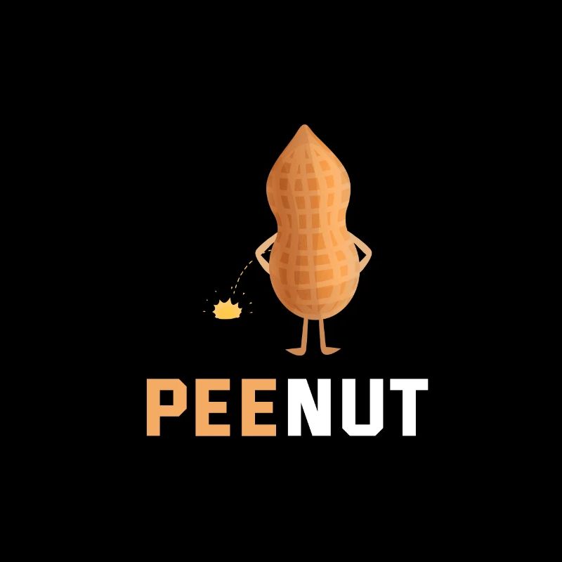 Peenut peanut and peanuts