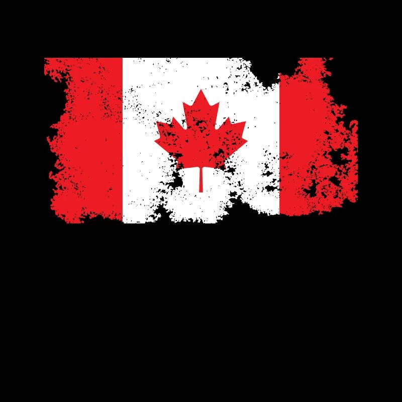 Canada Canada maple leaf flag