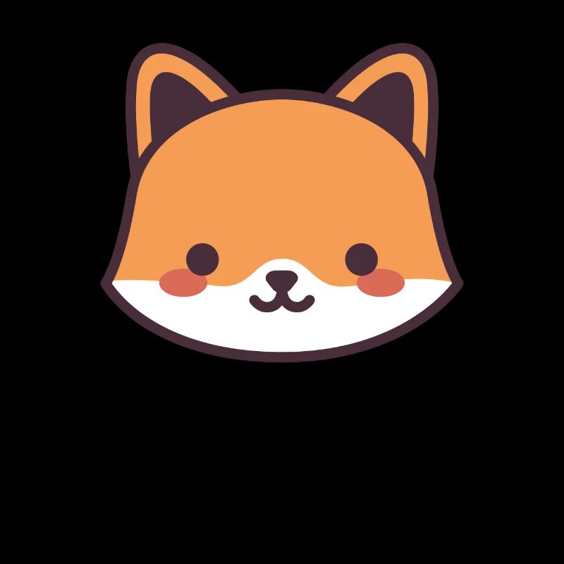 Fuchs Kawaii