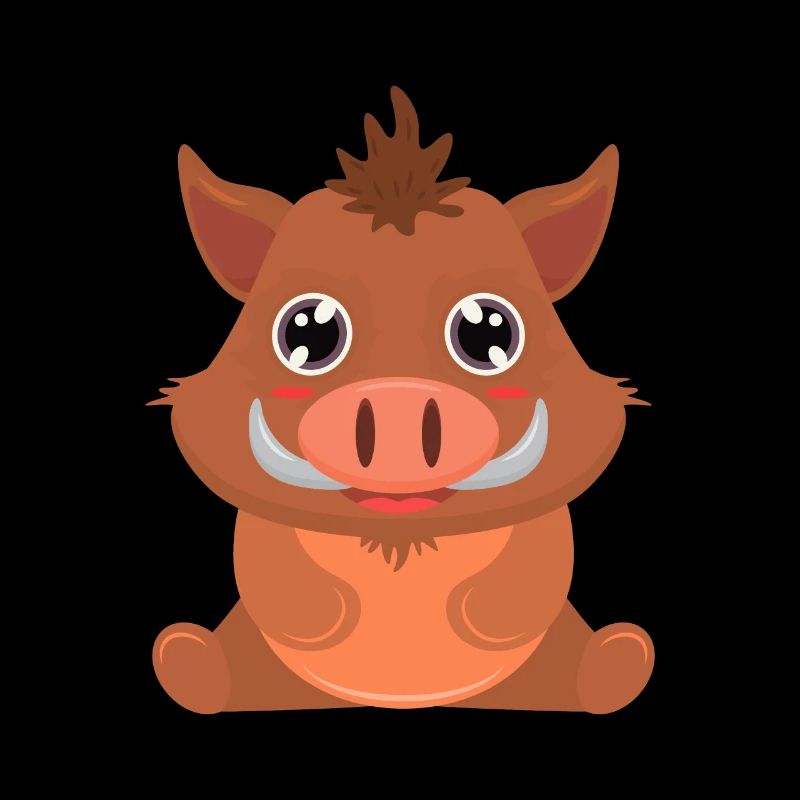 Wildschwein