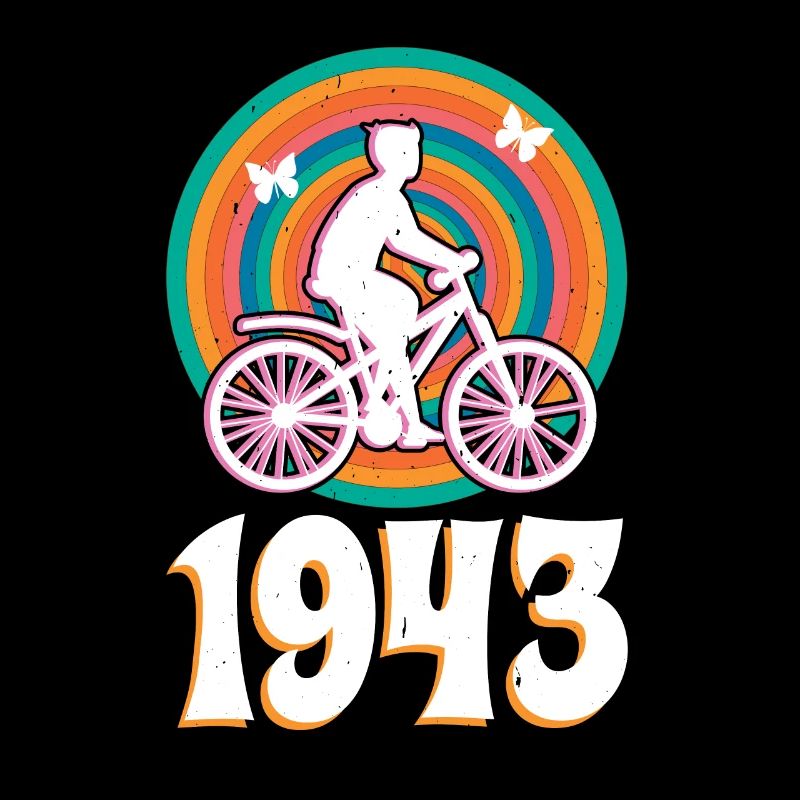 1945 Hoffmann LSD Entdeckung