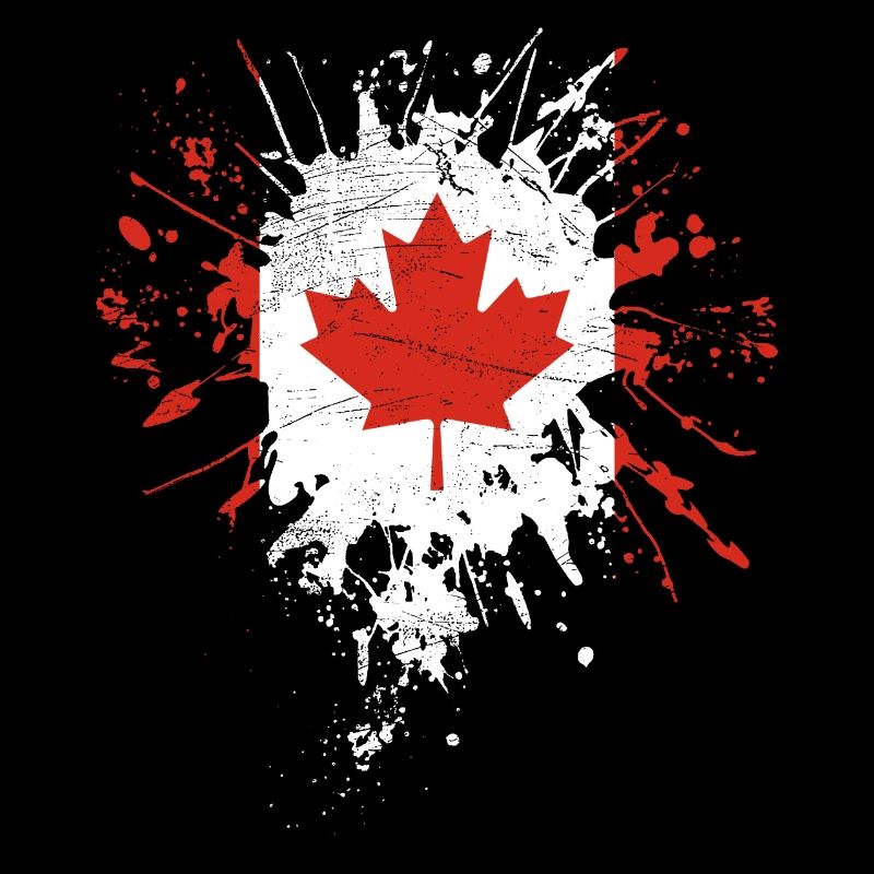 Drapeau du Canada