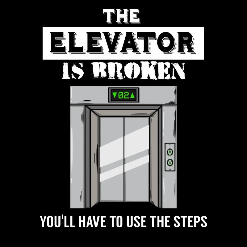 Elevator Mechanic Technician Escalator