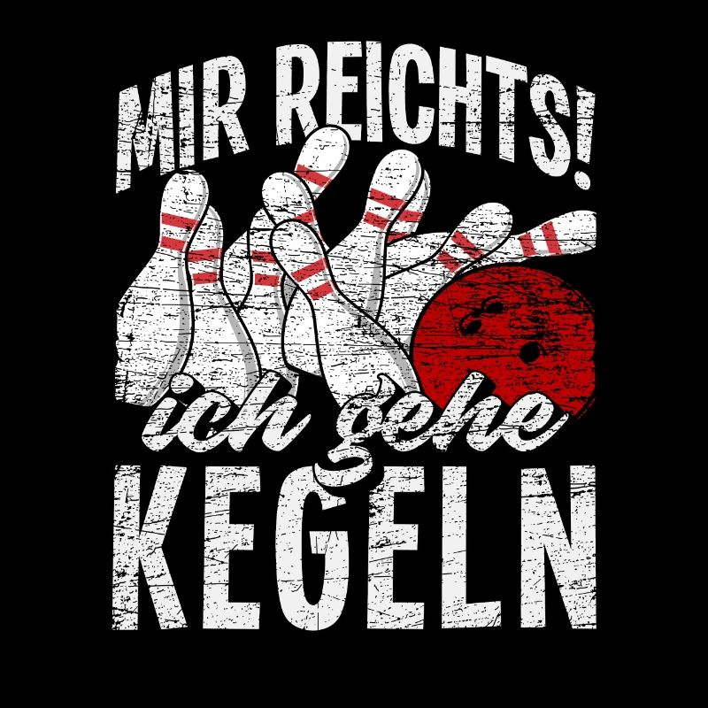 Kegeln