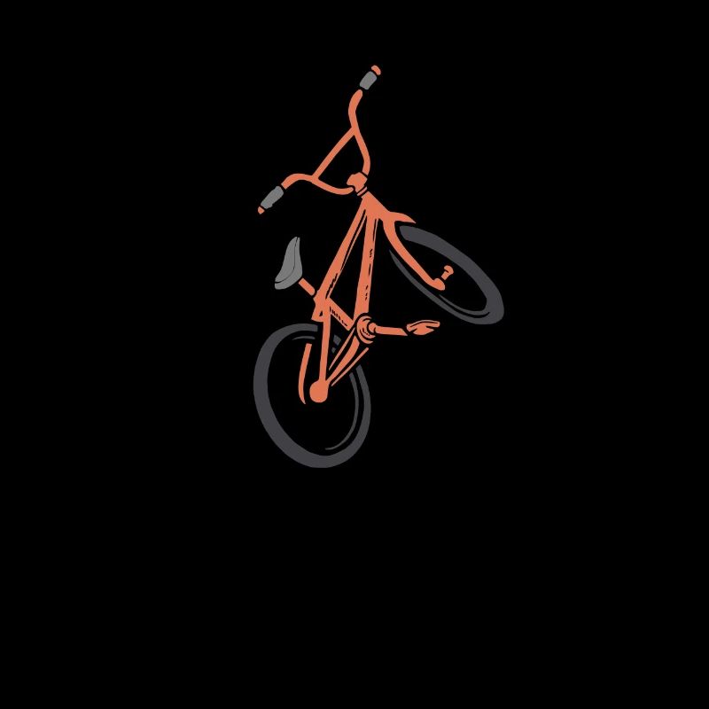 Vélo BMX BMXer