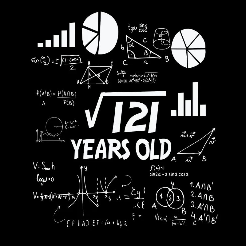 11e anniversaire maths
