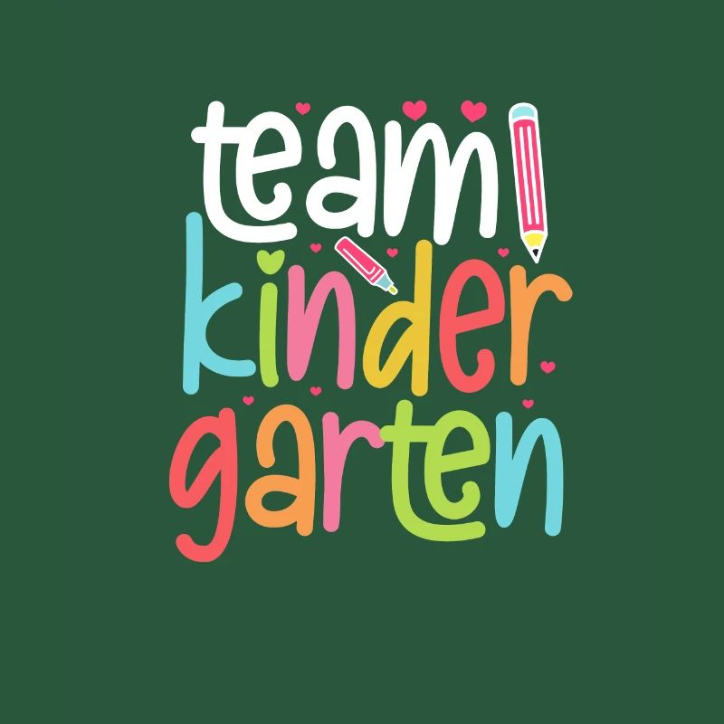 kindergarten