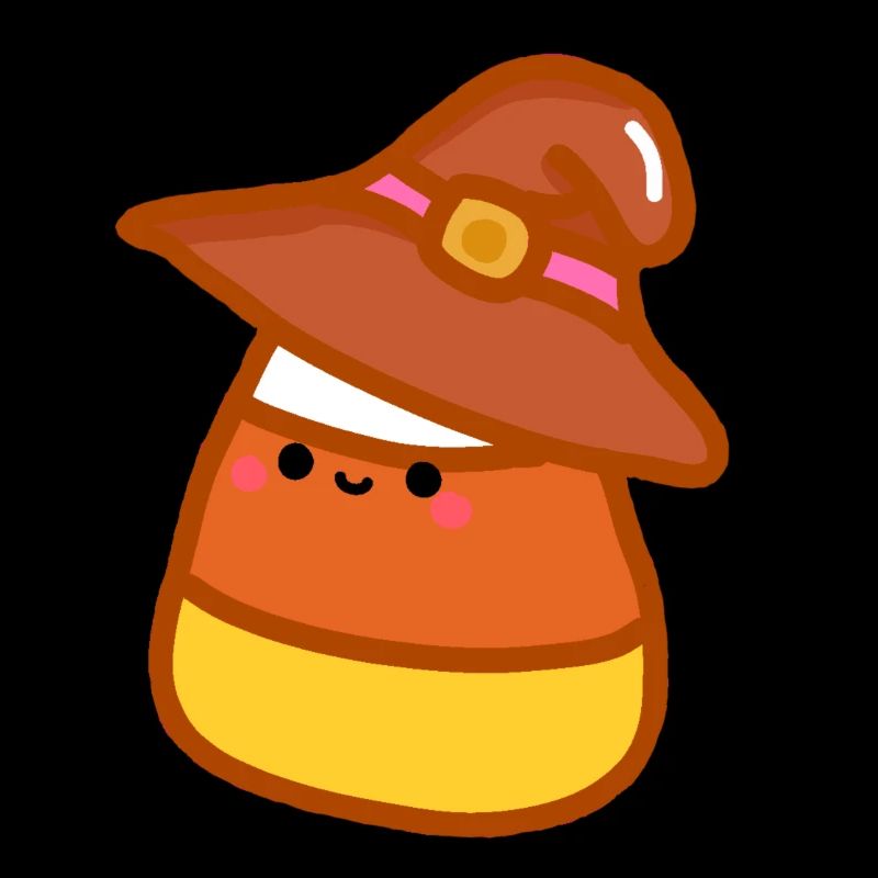 candy corn