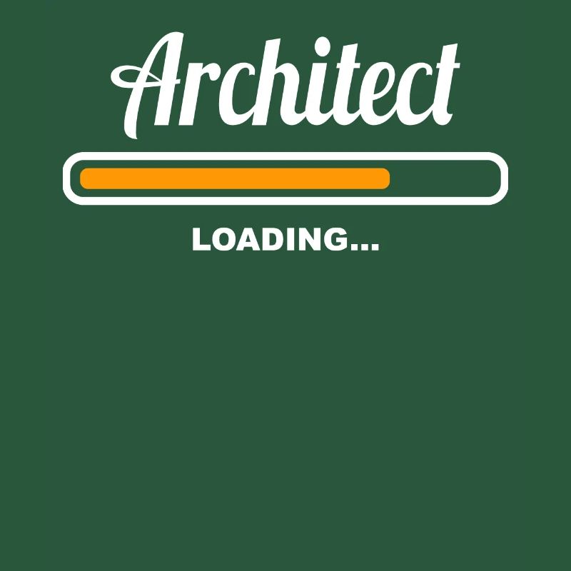 Architect Loading