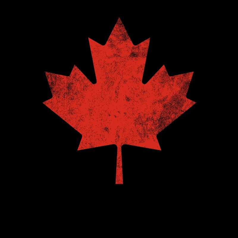 Canada Maple Leaf