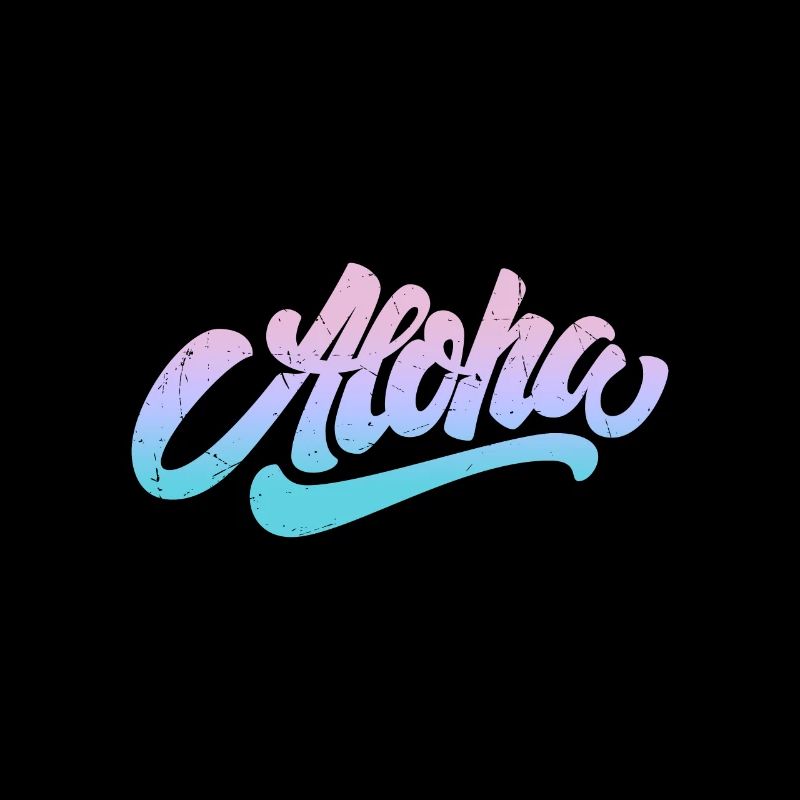 Aloha