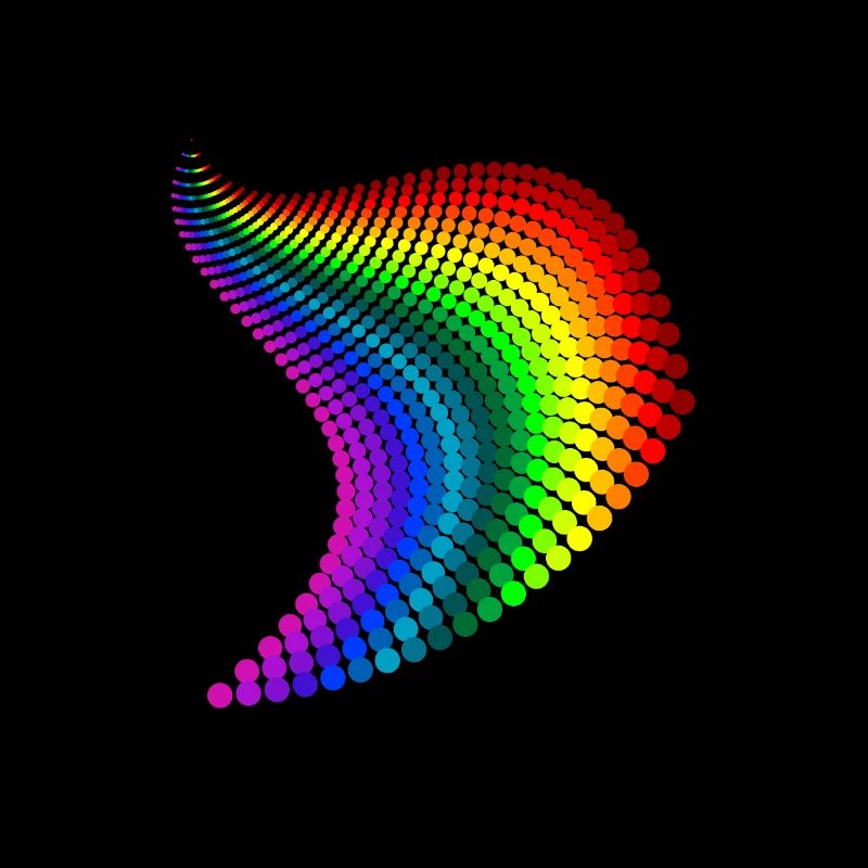regenbogen