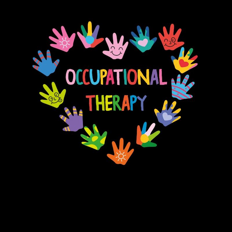 Occupational Therapy OT Therapist