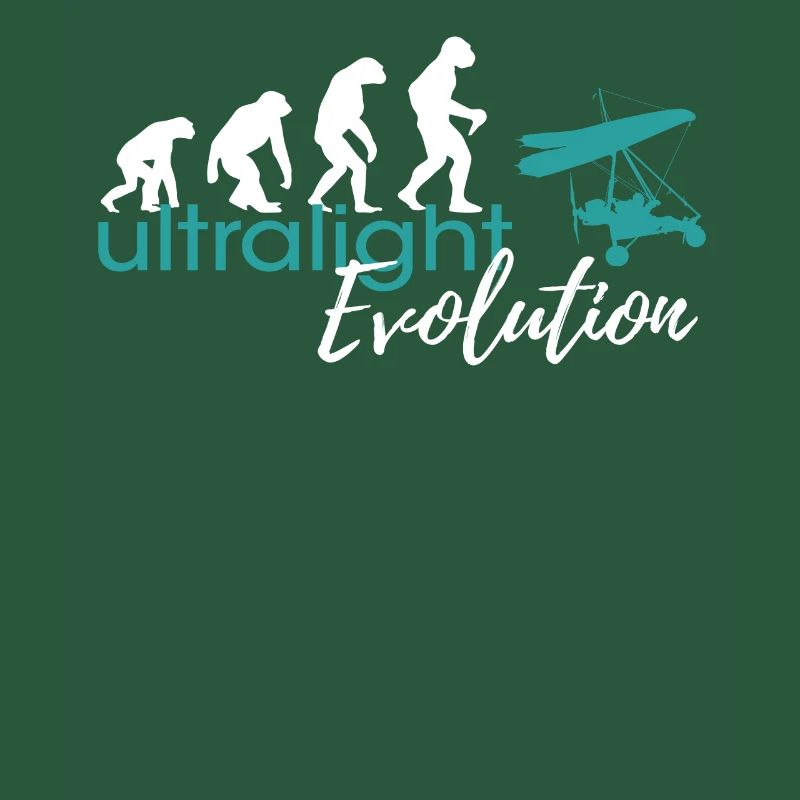 Ultralight evolution