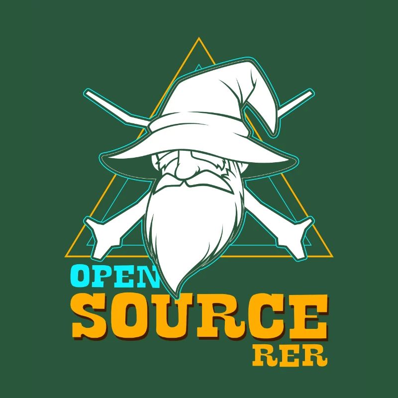 Open source