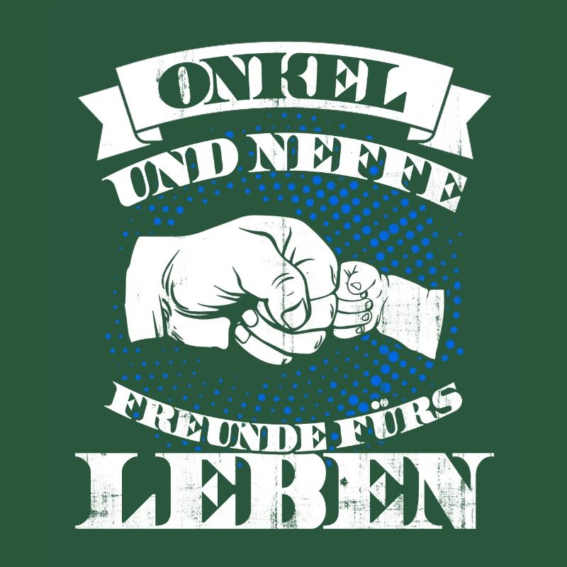 Geschenk des Onkels Neffe
