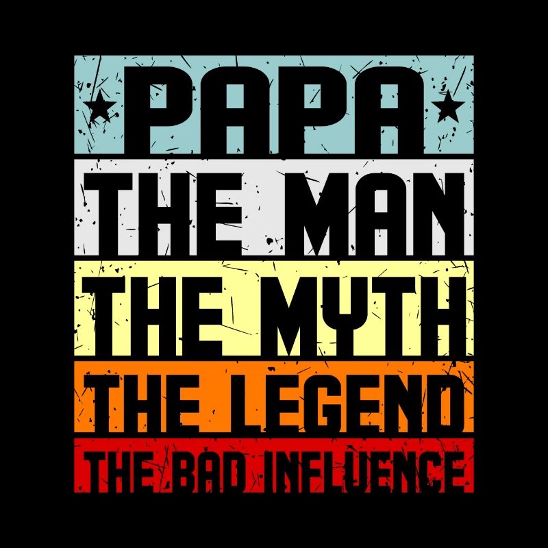 Vater Papa