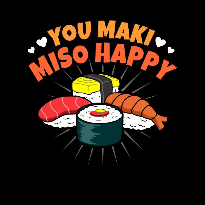 sushi