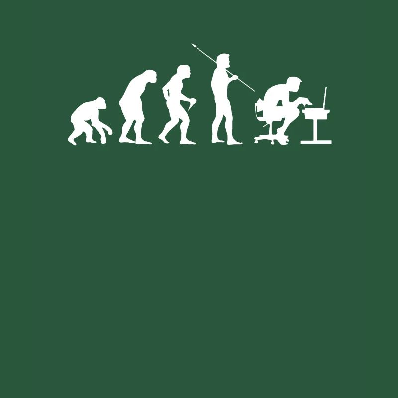 Programmierer & Informatiker Wortsiel