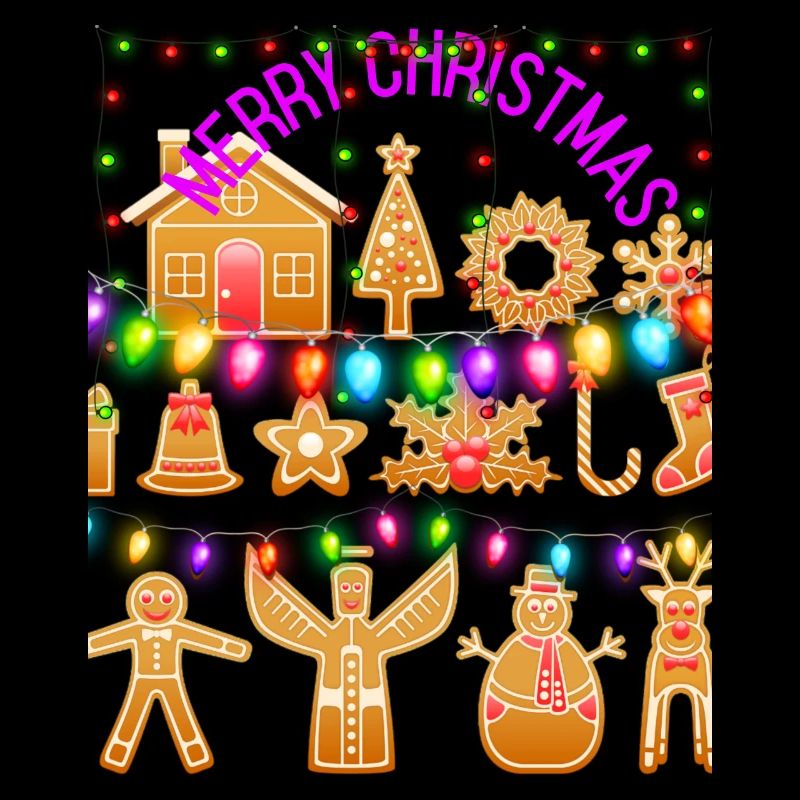 Joyeux Noël, Joyeux Noël