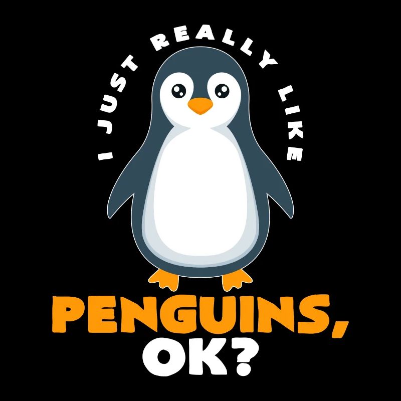 Kaiserpinguin