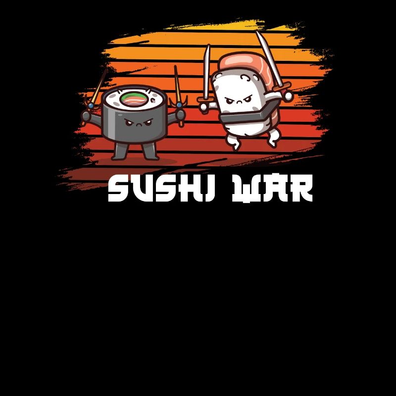 sushi