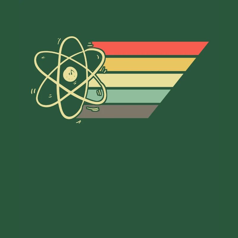 Physicist atom physics