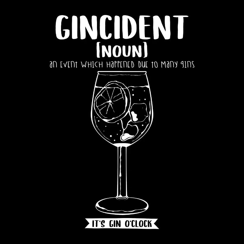 Gin